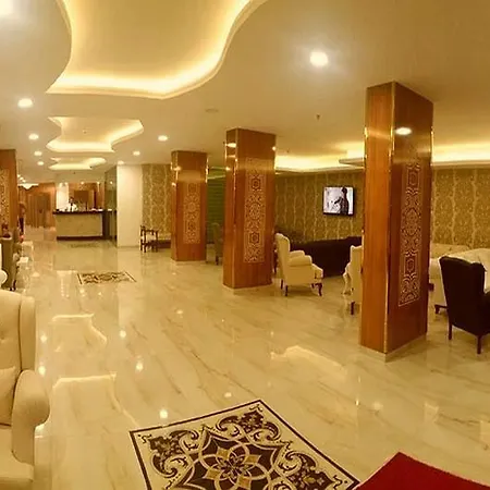 Bayar Garden Beach Hotel-3