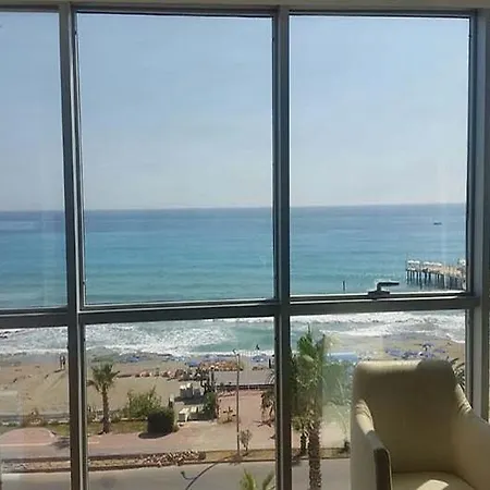 Bayar Garden Beach Hotel-2